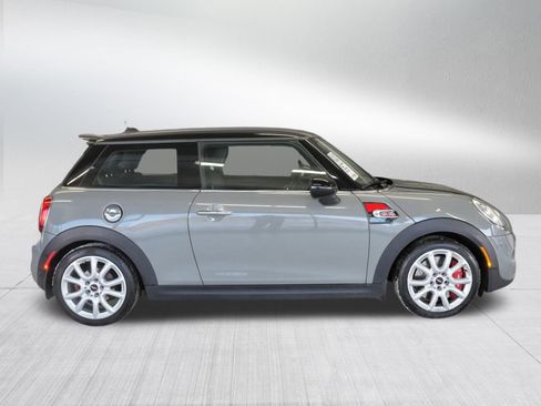 Used 2018 MINI Cooper S image 8
