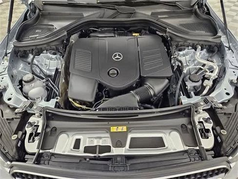 Certified 2025 Mercedes-Benz GLC 300 4MATIC image 14