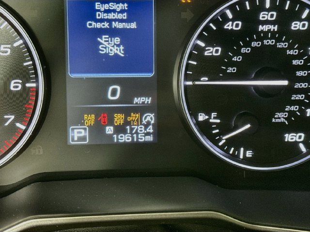 Used 2025 Subaru Legacy Limited AWD/4WD image 13