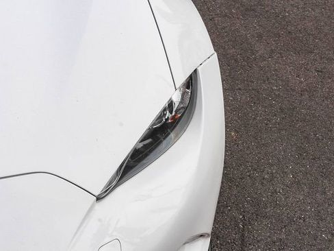 Used 2016 MAZDA MX-5 Miata Club w/ Brembo/BBS Package image 16