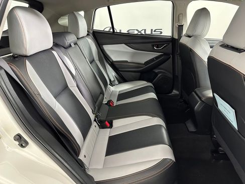 Used 2019 Subaru Crosstrek 2.0i Limited w/ Moonroof Package w/Navigation image 19