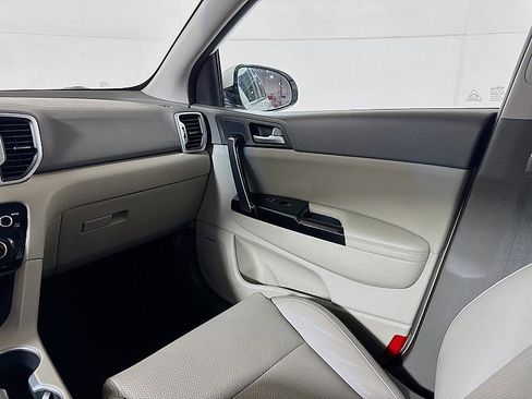 Used 2019 Kia Sportage SX image 26