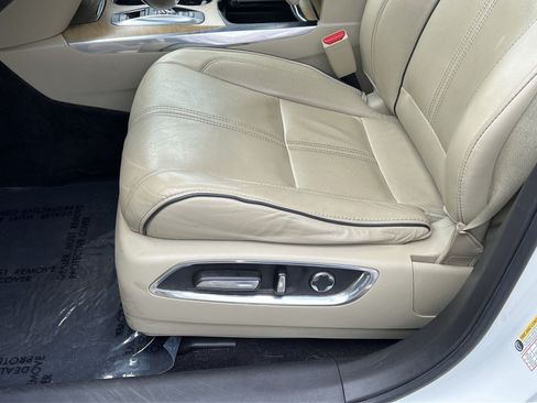 Used 2020 Acura MDX SH-AWD w/ Advance Package image 11