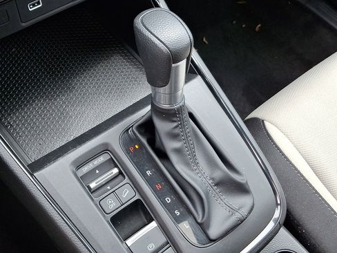 Certified 2024 Honda CR-V EX image 13