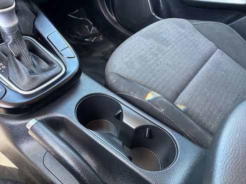 Used 2021 Kia Soul S FWD image 35