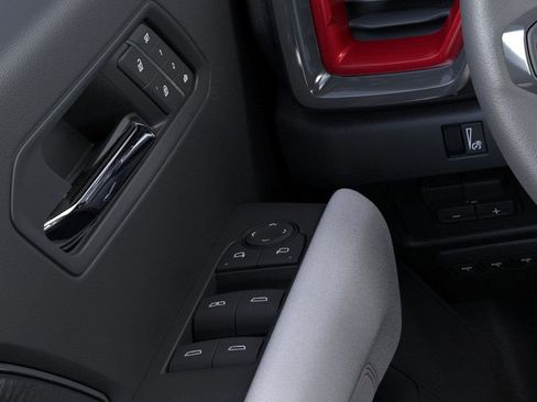 New 2026 GMC Canyon AT4X w/ AT4X AEV Edition image 22