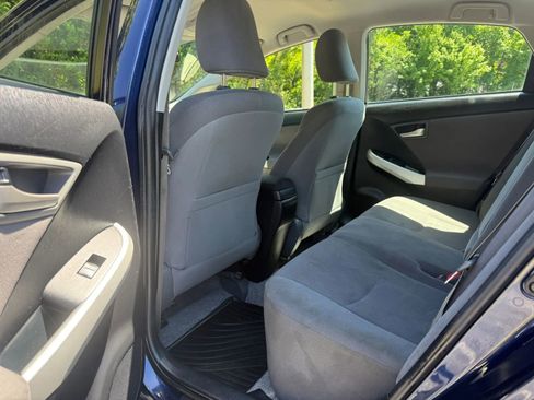 Used 2013 Toyota Prius Three FWD image 12