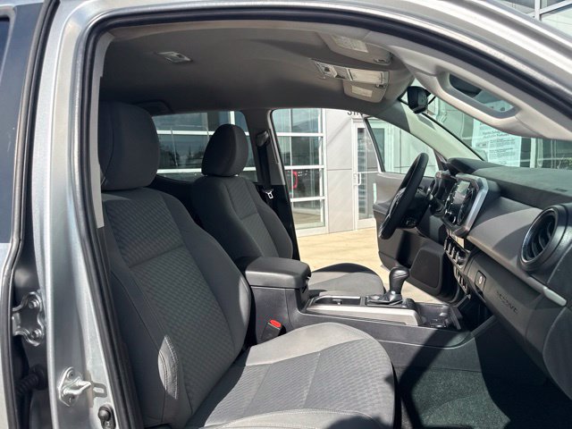 Used 2023 Toyota Tacoma SR5 AWD/4WD image 43