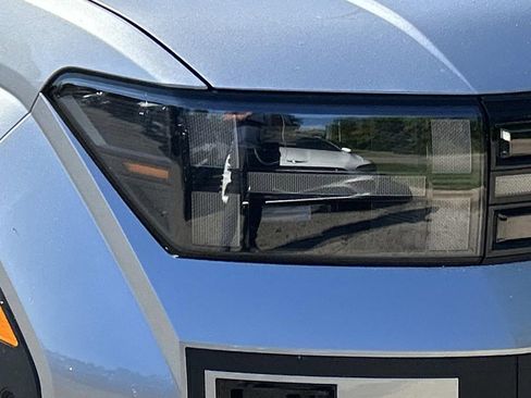 New 2026 Hyundai Santa Fe Limited image 9