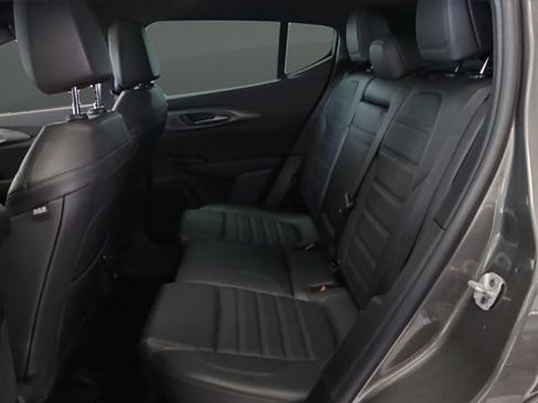 Used 2023 Dodge Hornet GT Plus w/ Tech Pack Plus w/o Parking AWD/4WD image 22