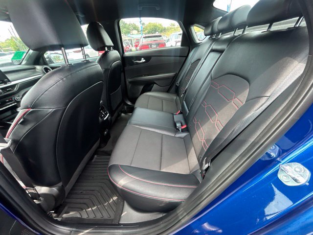 Used 2024 Kia Forte GT FWD image 49
