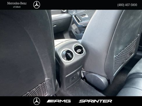 Certified 2023 Mercedes-Benz CLA 250 image 22