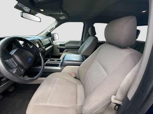 Used 2018 Ford F150 XLT w/ Equipment Group 302A Luxury AWD/4WD image 26