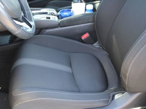 Used 2020 Honda Civic EX image 10