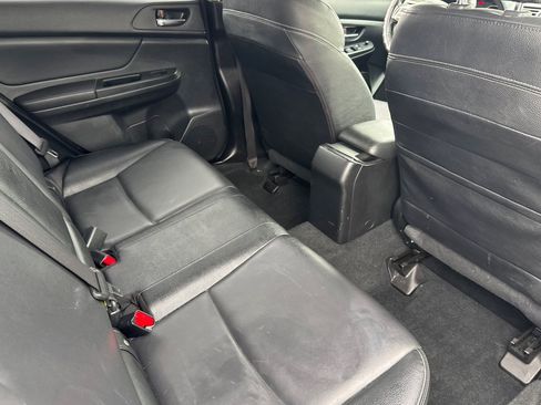 Used 2014 Subaru Crosstrek 2.0i Limited image 31