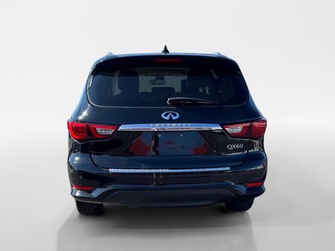Used 2017 INFINITI QX60 FWD w/ Premium Plus Package image 5