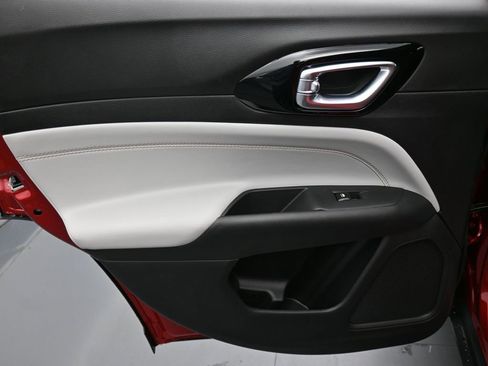 New 2026 Jeep Compass Limited image 11