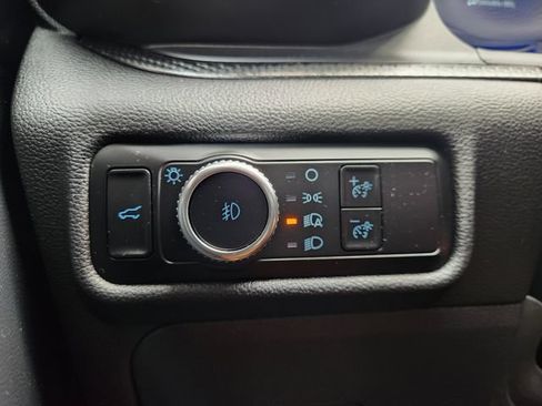 Used 2023 Ford Explorer ST w/ Equipment Group 401A AWD/4WD image 21