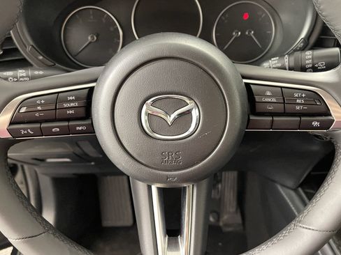 Used 2024 MAZDA CX-30 AWD 2.5 S w/ Select Sport Pkg image 16