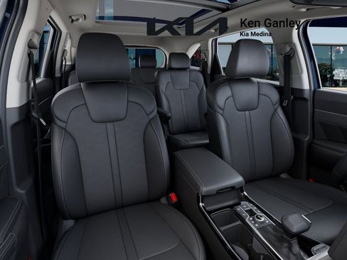 New 2026 Kia Sorento SX image 15