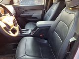 Used 2021 Chevrolet Colorado W/T w/ WT Convenience Package image 2