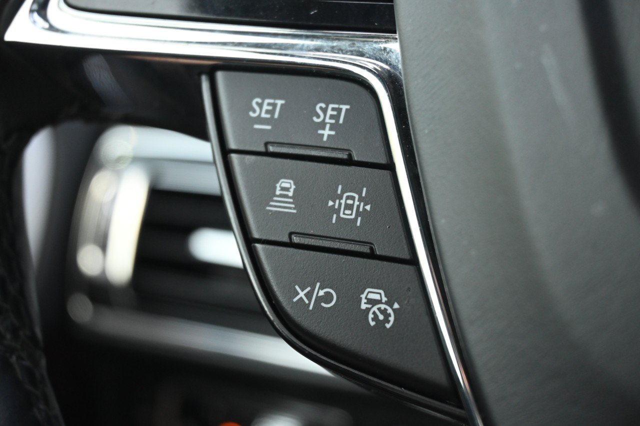 Used 2023 Lincoln Navigator Reserve AWD/4WD image 16