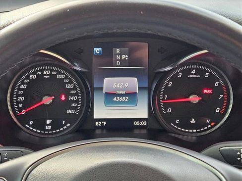 Certified 2019 Mercedes-Benz GLC 300 image 11