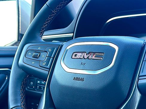 Used 2022 GMC Yukon AT4 w/ Max Trailering Package image 31