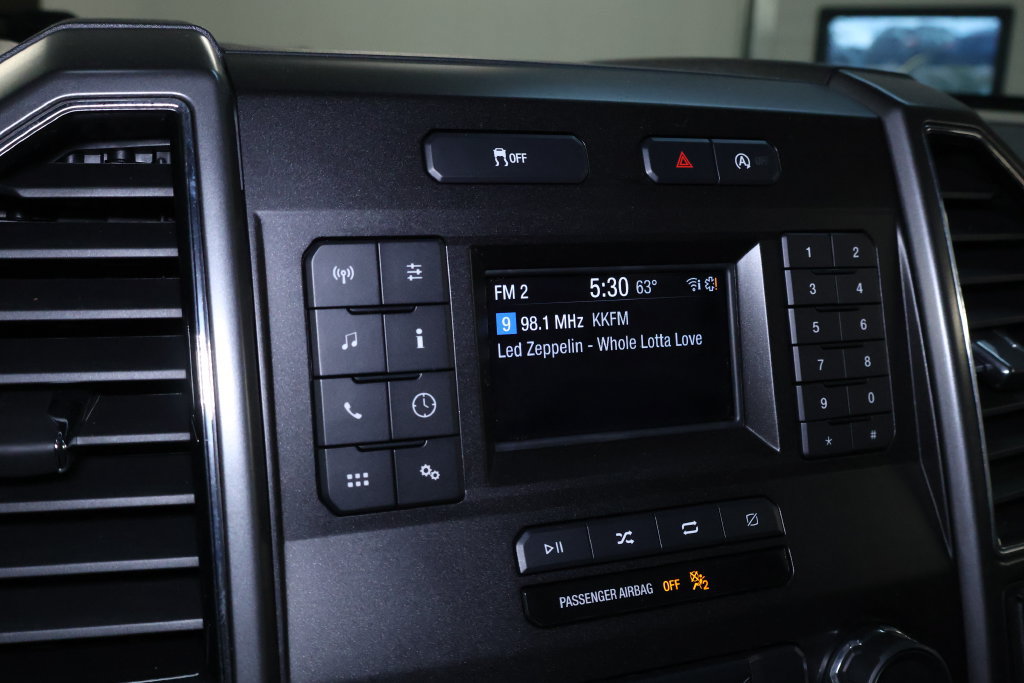 Used 2018 Ford F150 XLT AWD/4WD image 25