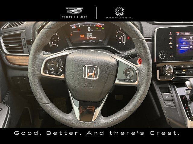 Used 2017 Honda CR-V EX image 11