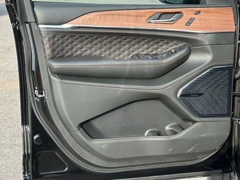 New 2025 Jeep Grand Cherokee Summit image 11