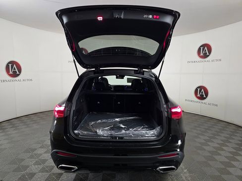 New 2026 Mercedes-Benz GLC 300 4MATIC image 9