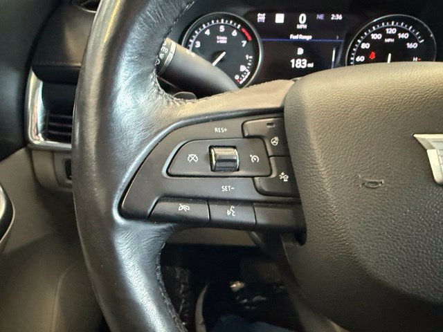 Used 2019 Cadillac XT4 Premium Luxury AWD/4WD image 18