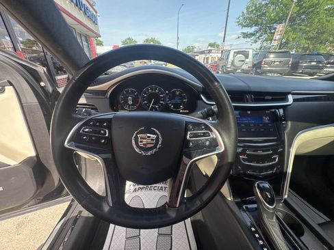 Used 2014 Cadillac XTS Platinum FWD image 13