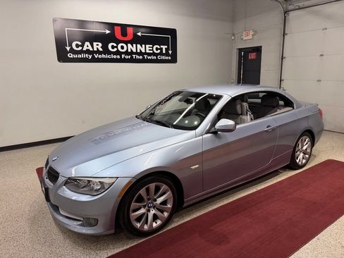 Used 2011 BMW 328i Convertible RWD image 54