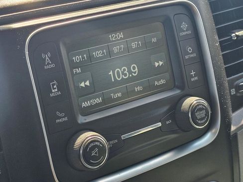 Used 2018 RAM 1500 Tradesman w/ Popular Equipment Group AWD/4WD image 23
