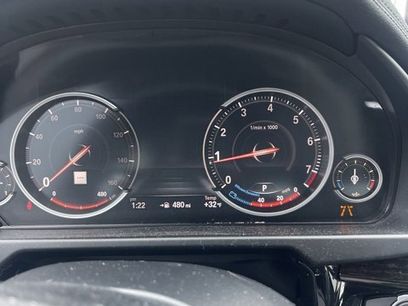 Used 2019 BMW X6 sDrive35i w/ Executive Package