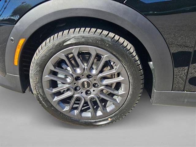 New 2026 MINI Cooper S FWD image 10