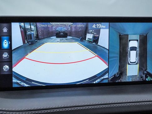 Certified 2025 Genesis GV70 3.5T Sport w/ Sport Advanced Package image 21