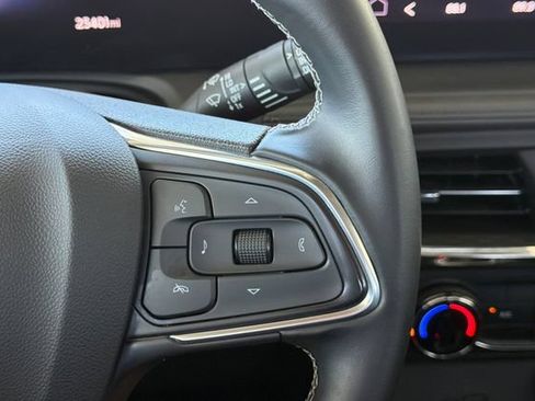 Used 2025 Buick Encore GX Preferred FWD image 29