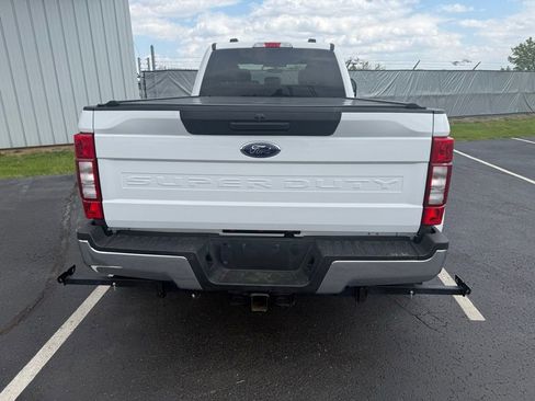 Used 2021 Ford F350 XLT AWD/4WD image 6