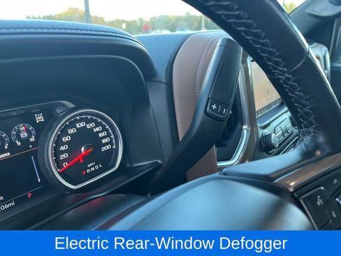 Used 2022 Chevrolet Silverado 2500 High Country w/ Z71 Off-Road Package image 21