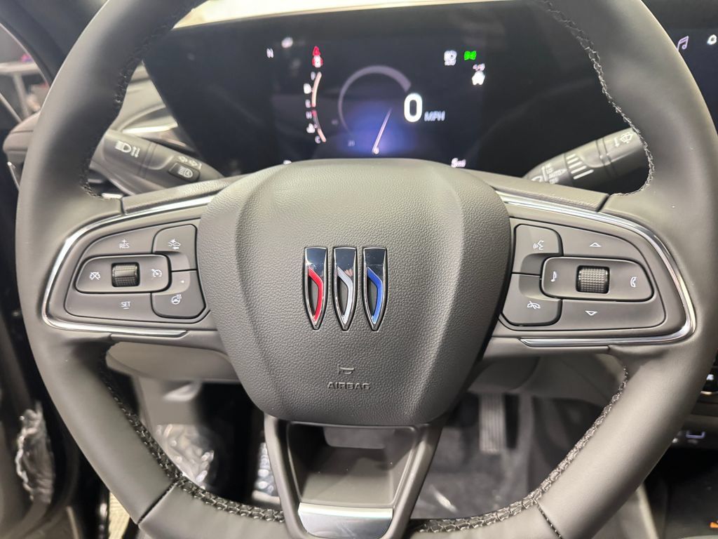 New 2026 Buick Envista Preferred w/ Convenience I Package FWD image 14