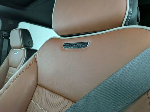 New 2026 GMC Sierra 3500 Denali Ultimate image 17