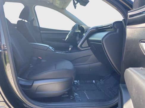 Used 2023 Hyundai Tucson SEL FWD image 16