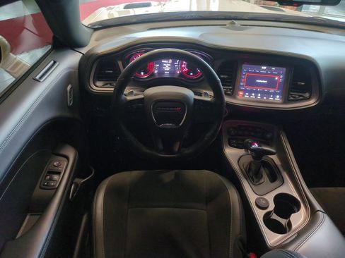 Used 2023 Dodge Challenger R/T Scat Pack image 16