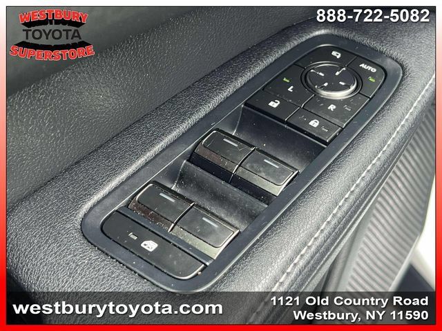 Used 2024 Lexus RX 350 F Sport w/ Convenience Package AWD/4WD image 22