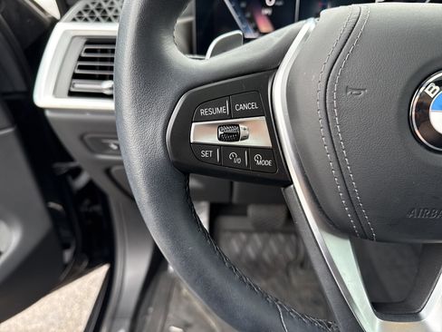 Certified 2024 BMW X5 xDrive40i w/ Premium Package image 18