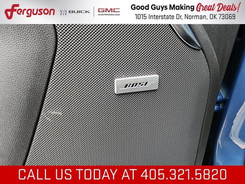New 2026 GMC Yukon Denali w/ Denali Reserve Package AWD/4WD image 14