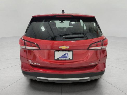 Certified 2024 Chevrolet Equinox LT image 24